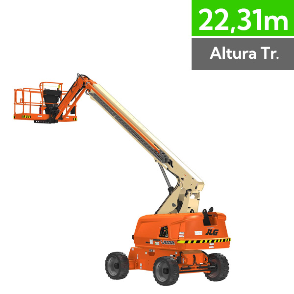 Elevadores Principal